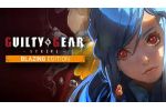 Guilty Gear -Strive- Blazing Edition