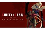 Guilty Gear -Strive- Deluxe Edition