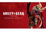 Guilty Gear -Strive- Season Pass 2