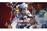 Guilty Gear -Strive- Season Pass 4