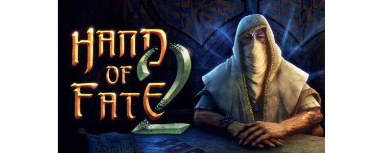 Hand of Fate 2