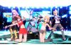 Hatsune Miku: Project DIVA Mega Mix+