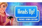 Heads Up! Phones Down Edition