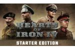 Hearts of Iron IV Starter Edition