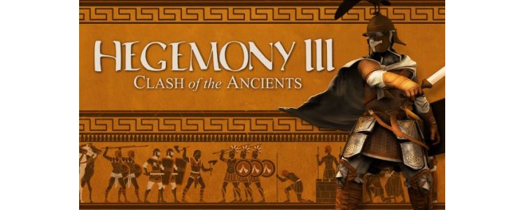 Hegemony III: Clash of the Ancients