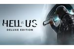 Hell is Us Deluxe Edition