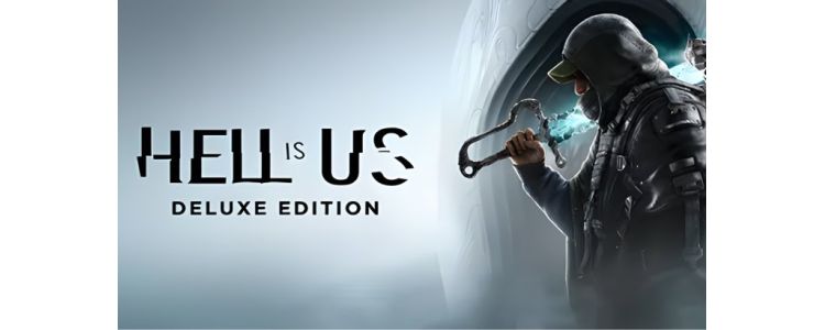 Hell is Us Deluxe Edition