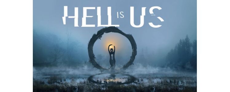 Hell is Us