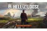 Hell Let Loose - Deluxe Edition