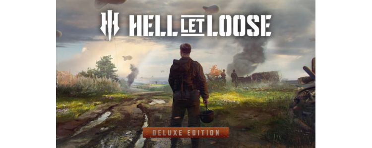 Hell Let Loose - Deluxe Edition