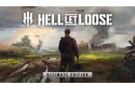 Hell Let Loose - Ultimate Edition