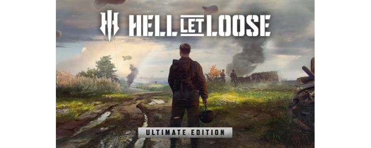 Hell Let Loose - Ultimate Edition