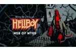 Hellboy Web of Wyrd