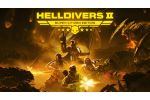 HELLDIVERS 2 Super Citizen Edition 