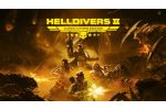 HELLDIVERS 2 Super Citizen Edition