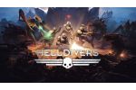 HELLDIVERS Digital Deluxe Edition