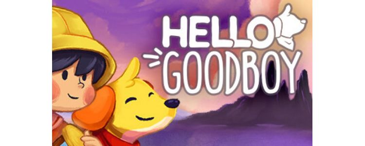 Hello Goodboy