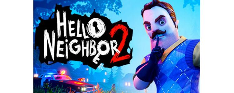 Hello Neighbor 2