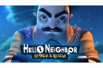 Hello Neighbor VR: Search and Rescue