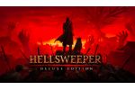 Hellsweeper VR Deluxe Edition