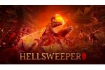 Hellsweeper VR