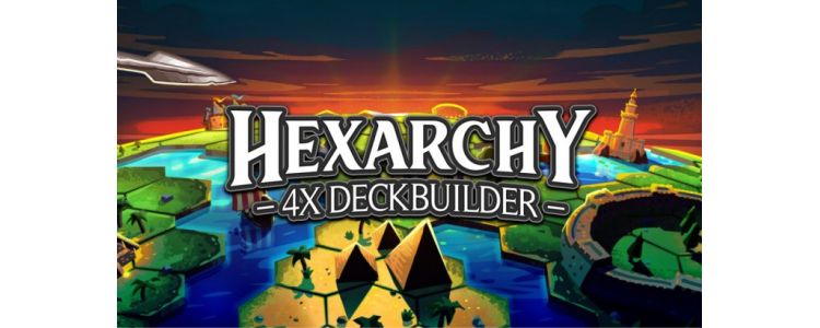 Hexarchy