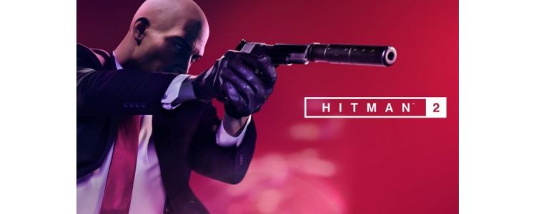 Hitman 2 Expansion Pass