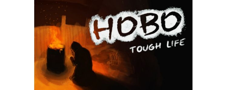 Hobo: Tough Life