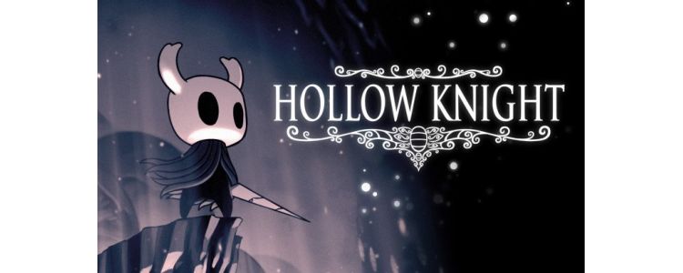 Hollow Knight