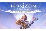 Horizon Zero Dawn Complete Edition