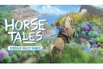 Horse Tales: Emerald Valley Ranch