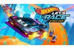 Hot Wheels Let's Race Ultimate Speed