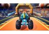 Hot Wheels Monster Trucks: Stunt Mayhem