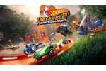 Hot Wheels Unleashed 2 Turbocharged