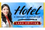 Hotel: A Resort Simulator - Lake Edition