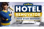 Hotel Renovator - Five Star Edition