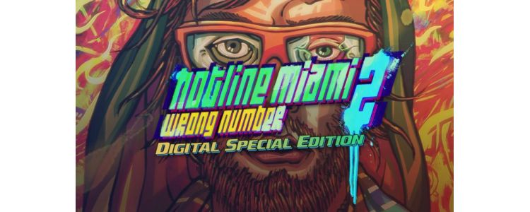 Hotline Miami 2: Wrong Number Special Edition