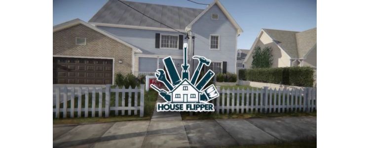 House Flipper