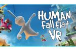 Human Fall Flat VR