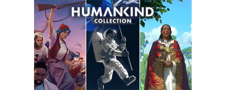 HUMANKIND Collection