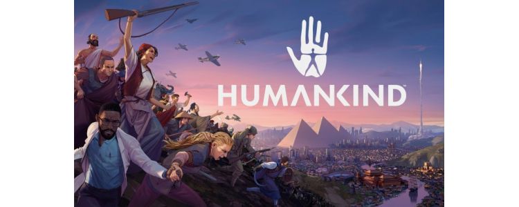 HUMANKIND