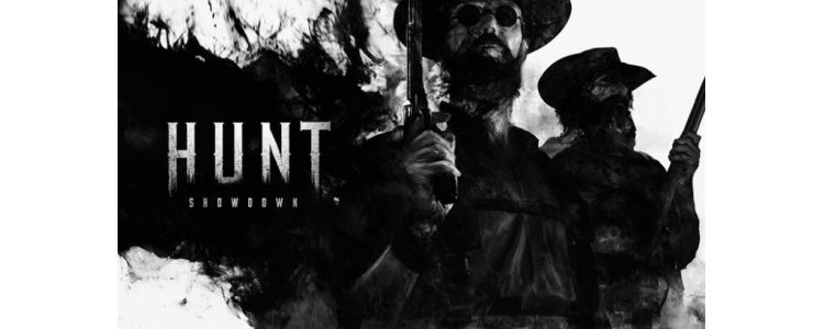 Hunt: Showdown