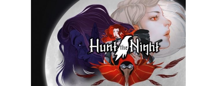 Hunt the Night