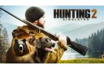 Hunting Simulator 2