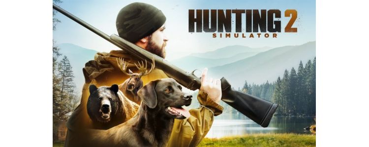 Hunting Simulator 2