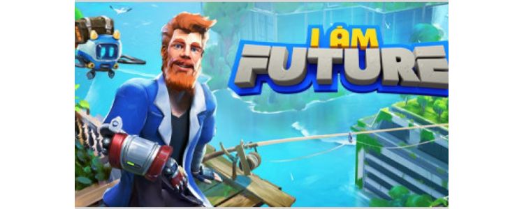 I Am Future: Cozy Apocalypse Survival