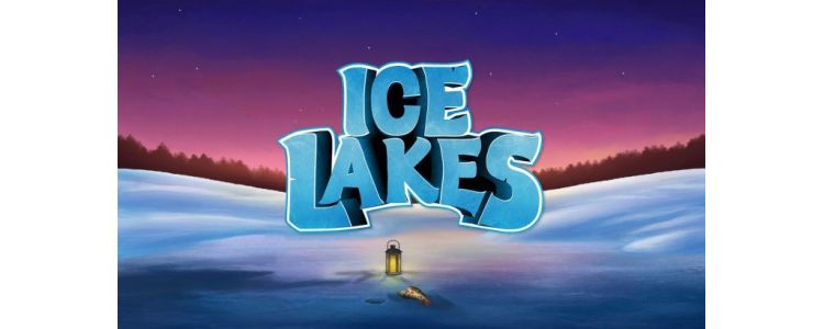 Ice Lakes