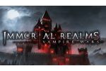 Immortal Realms: Vampire Wars