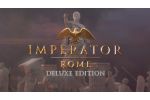 Imperator: Rome Deluxe Edition