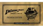 Indiana Jones and the Great Circle Premium Edition